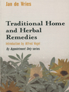 Traditional Home and Herbal Remedies (eBook)